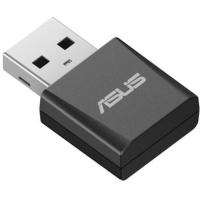 Сетевая карта Wi-Fi ASUS USB-BE92 nano Фото