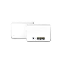 Точка доступа Wi-Fi Mercusys HALO-H80X-2-PACK Фото