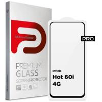 Стекло защитное Armorstandart Pro Infinix Hot 60i 4G Фото