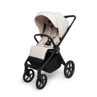 Коляска Muuvo Go (Taupe) Фото