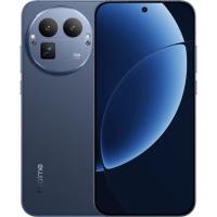 Мобильный телефон realme GT 8 Pro 16/512GB Urban Blue Фото