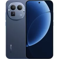 Мобільний телефон realme GT 8 Pro 16/512GB Urban Blue Фото