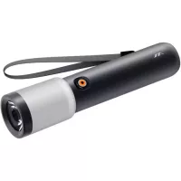 Ліхтар Xiaomi Jimihome Flashlight Black Фото