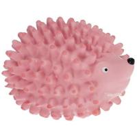 Игрушка для собак MISOKO&CO Ёжик розовый 6.9 см Фото