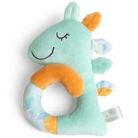 Брязкальце Chicco Динозаврик Фото