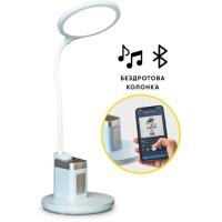 Настільна лампа Mealux DL-420 Фото