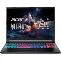 Ноутбук Acer Nitro V 16S ANV16S-61 Фото