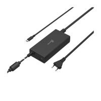 Блок питания к ноутбуку J5create USB-C/PD/90W, USB-A/10W Фото