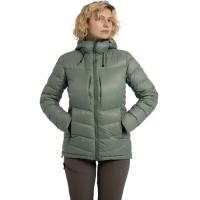 Куртка Turbat Petros Lite Wmn sea spray - M - темно-м'ятний Фото