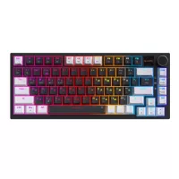 Клавіатура GamePro Asgard Valhalla Pro MK160B-D-Pro Rainy Switch Wire Фото