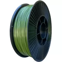 Пластик для 3D-принтера Тірапласт PETG 1.75мм, 0.75кг, khaki Фото