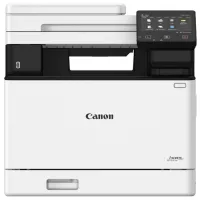 Багатофункціональний пристрій Canon i-SENSYS MF754Cdw з Wi-Fi Фото