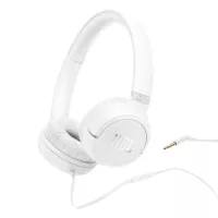 Навушники JBL Tune 530 White Фото