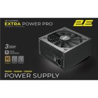 Блок питания 2E 1200W Extra Power Pro ATX3.1 GEN5.0 Фото