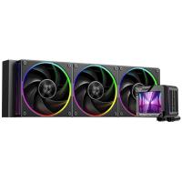 Система жидкостного охлаждения ID-Cooling DL360 Max Фото