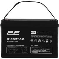 Батарея к ИБП 2E 2E-GDC12-100 12V 100Ah Фото