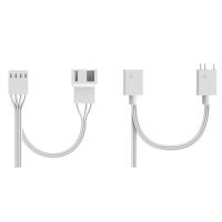 Корпус для ПК OCYPUS GAMMA C60 WH ARGB Фото