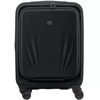 Валіза Wenger Skyon Hardside Carry-On чорна Фото