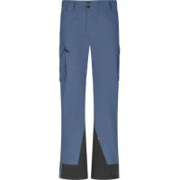 Штани 2117 of Sweden Krasse Skidbyxa D 7625926 dusty blue - S - синій Фото