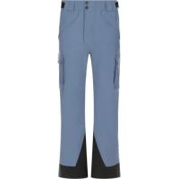 Штаны 2117 of Sweden Krasse Skidbyxa H 7525926 dusty blue - XL - синій Фото