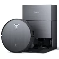 Пилосос Ecovacs Deebot X11 Pro Omni Фото