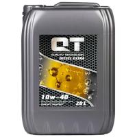 Моторна олива QT-OIL D. EXTRA 10W40 CI-4/SL 20л Фото