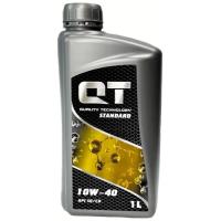Моторна олива QT-OIL STANDART 10W40 SG/CD 1л Фото