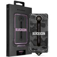 Скло захисне Armorstandart Icon Supreme EZ iPhone 17 Air Black Фото