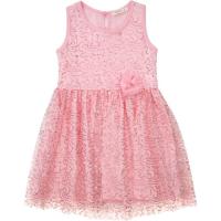 Платье детское Breeze праздничное с пайетками Фото