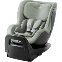 Автокресло Britax-Romer DUALFIX PRO M 2025 (Style / Sage Green) Фото