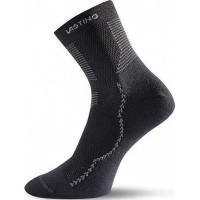 Термоноски Lasting трекінг TCA 900 - M - чорний Фото