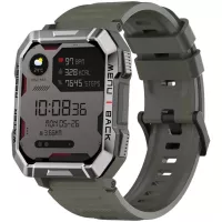 Смарт-годинник Blackview W60 Green Фото