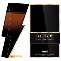 Парфумована вода Carolina Herrera Bad Boy Elixir 100 мл Фото