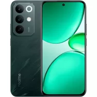 Мобільний телефон realme C85 Pro 8/128GB Peacock Green Фото
