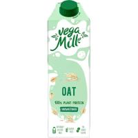 Молоко растительное Vega Milk Овсяное 950 мл Фото