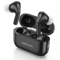 Наушники Vention Echo Lite E11 Plus Black Фото