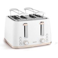 Тостер Sencor STS7540WH Фото