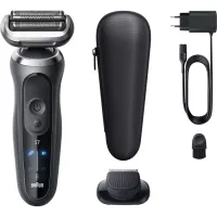 Електробритва Braun 72-G1200s Фото