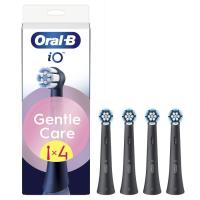 Насадка для зубної щітки Oral-B iO RB SBF-4 (4) Фото