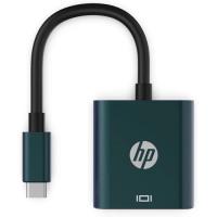 Перехідник HP USB-C to HDMI 0.15m Фото