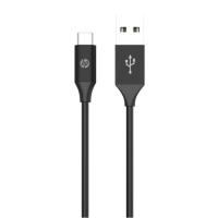 Дата кабель HP USB 3.0 AM to USB-C 2.0m 3A braided Фото