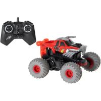 Радиоуправляемая игрушка Otamanko Танцующая машинка BULL RIDER, красный Фото