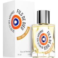 Парфюмированная вода Etat Libre d'Orange Fils de Dieu du riz et des agrumes 50 мл Фото