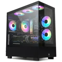 Компьютер Vinga Wolverine D9562 Фото