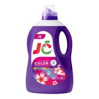 Гель для стирки JO Wash Color С ароматом свежести 4 л Фото