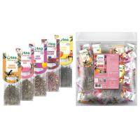 Чай Tea Moments Assorted Fuit tea 50х2.2 г Фото