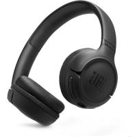 Навушники JBL Tune 530BT Black Фото