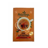 Чай Naturovy "Обліпиховий з апельсином" 50 г Фото