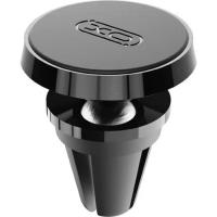 Універсальний автотримач XO C55B car holder Black Фото