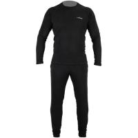 Комплект термобелья Tribe Microfleece чорний 2XL Фото